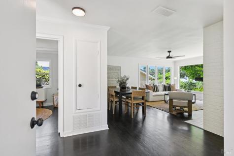 271 Irwin Street San Rafael CA 94901