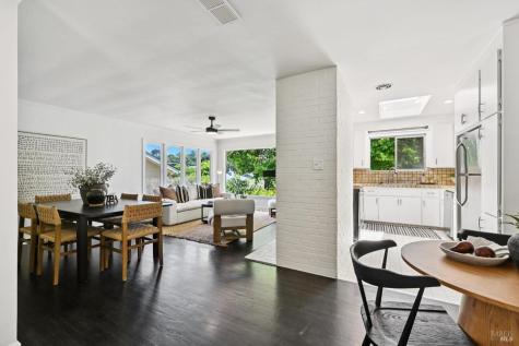 271 Irwin Street San Rafael CA 94901