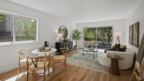 261 Redwood Circle Petaluma CA 94954