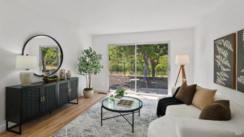 261 Redwood Circle Petaluma CA 94954