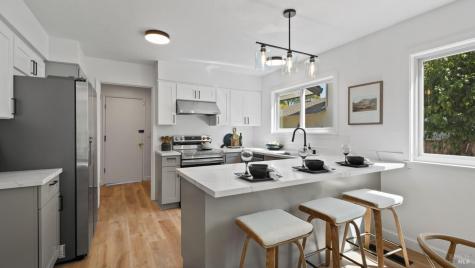 261 Redwood Circle Petaluma CA 94954