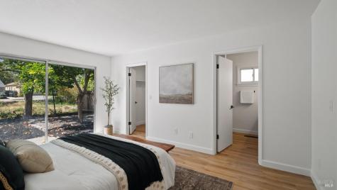 261 Redwood Circle Petaluma CA 94954
