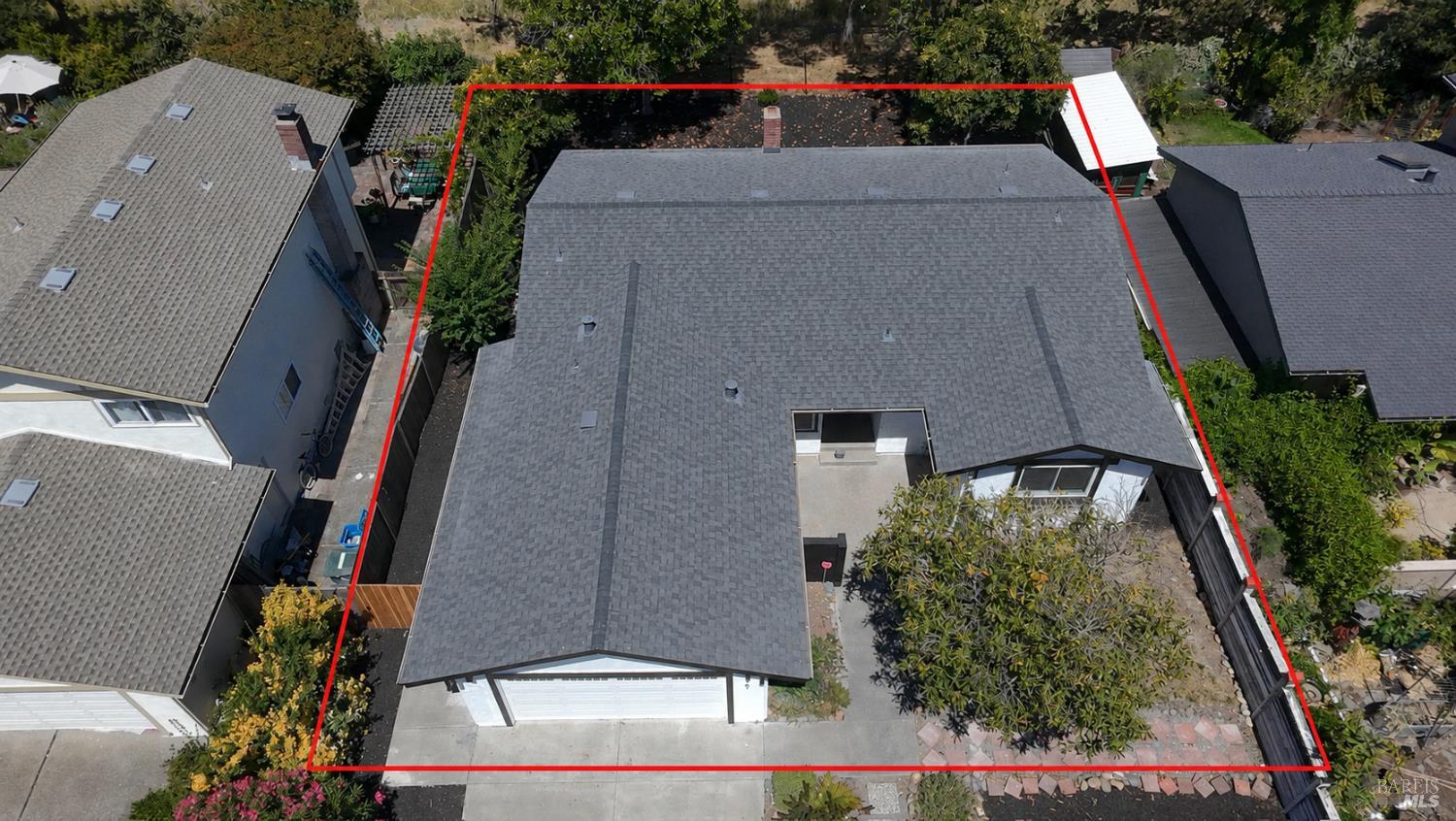 261 Redwood Circle Petaluma CA 94954