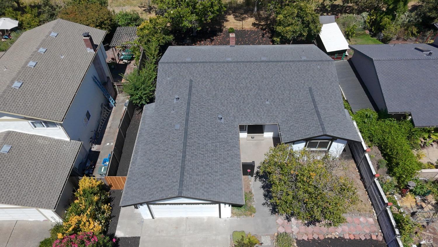 261 Redwood Circle Petaluma CA 94954