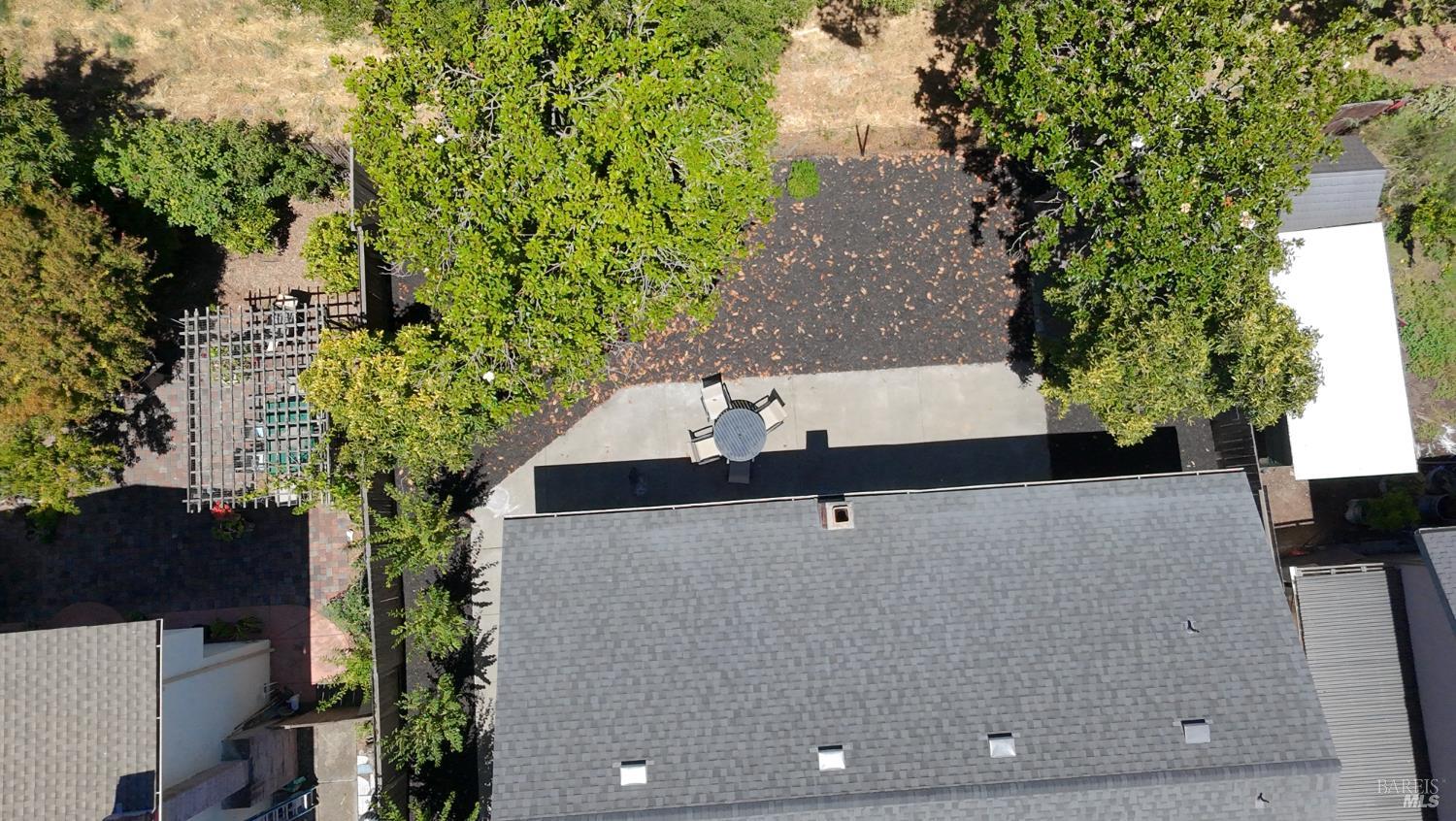 261 Redwood Circle Petaluma CA 94954