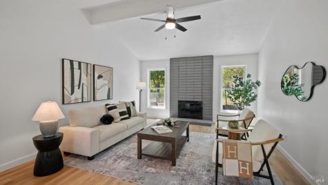 261 Redwood Circle Petaluma CA 94954