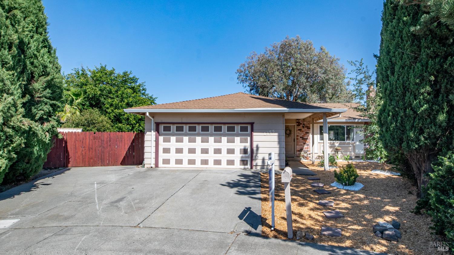 1355 Macdonald Court Dixon CA 95620