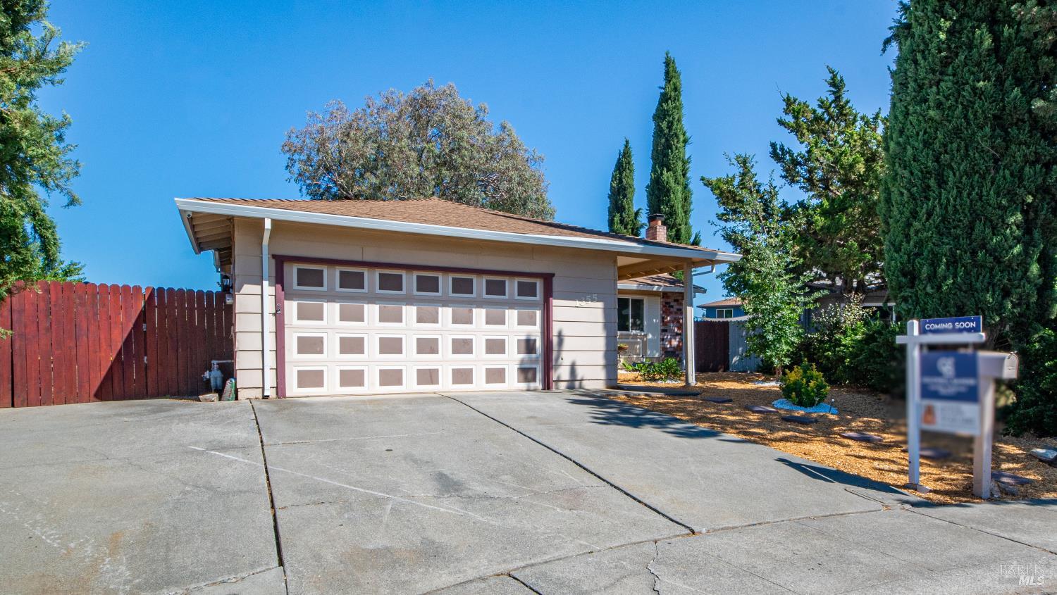 1355 Macdonald Court Dixon CA 95620