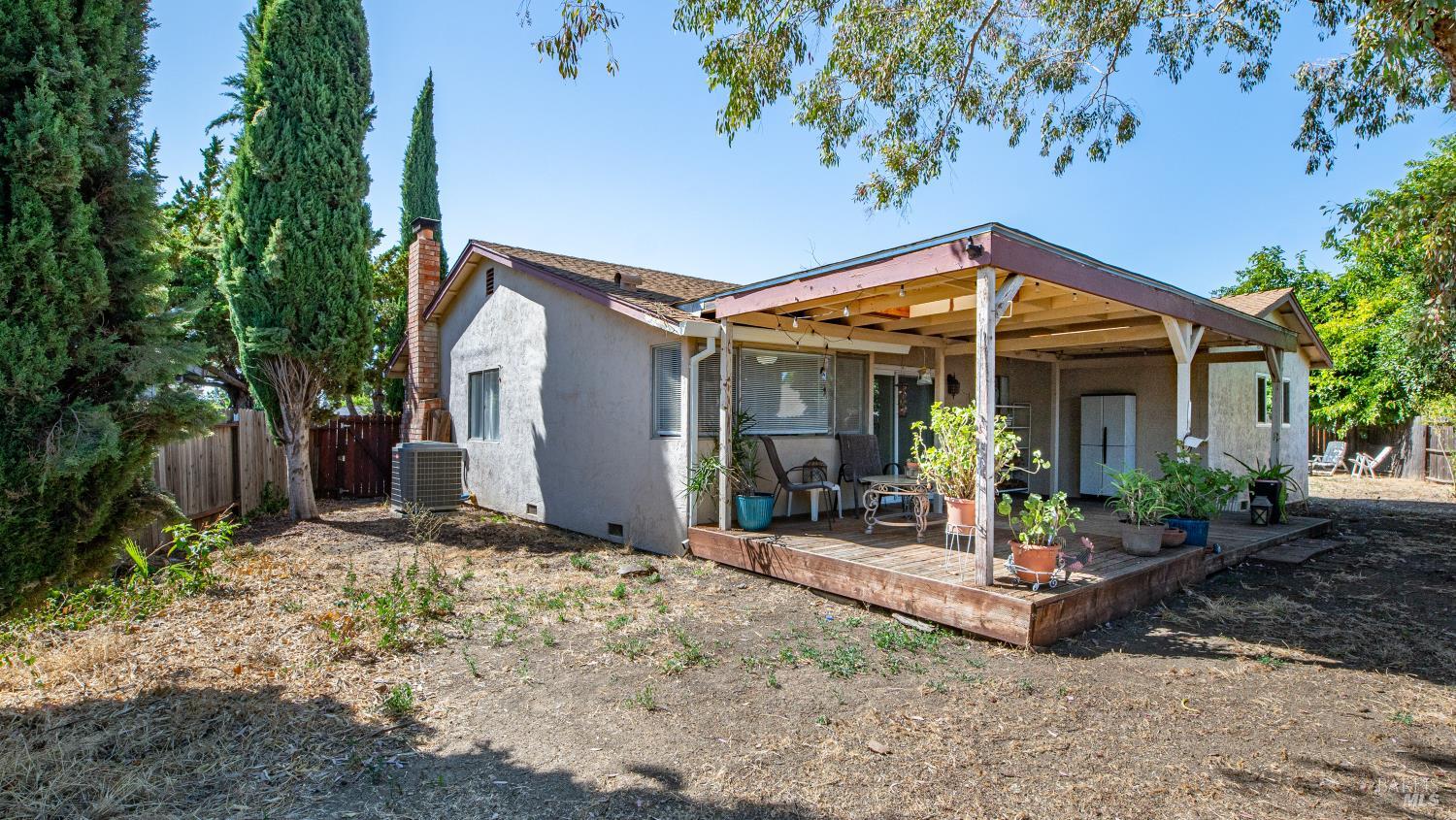 1355 Macdonald Court Dixon CA 95620