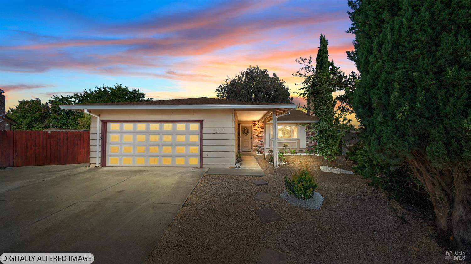 1355 Macdonald Court Dixon CA 95620