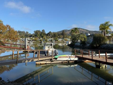 120 Canal Street San Rafael CA 94901