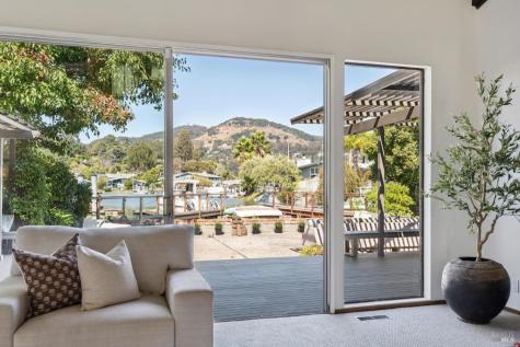 120 Canal Street San Rafael CA 94901