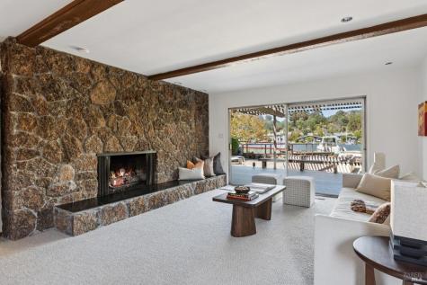 120 Canal Street San Rafael CA 94901