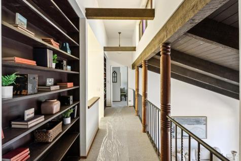 120 Canal Street San Rafael CA 94901