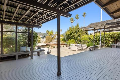 120 Canal Street San Rafael CA 94901