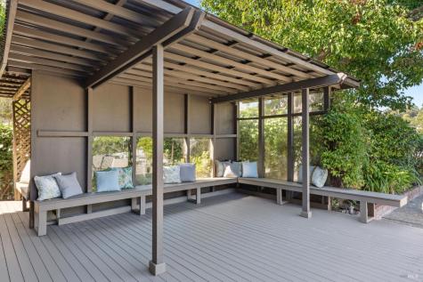 120 Canal Street San Rafael CA 94901