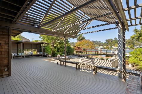 120 Canal Street San Rafael CA 94901