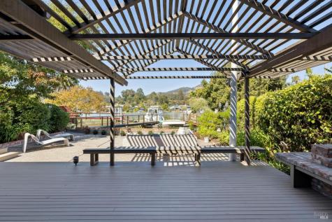 120 Canal Street San Rafael CA 94901