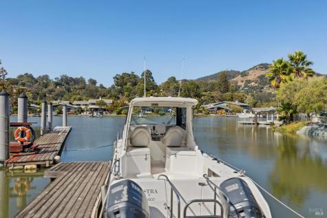 120 Canal Street San Rafael CA 94901