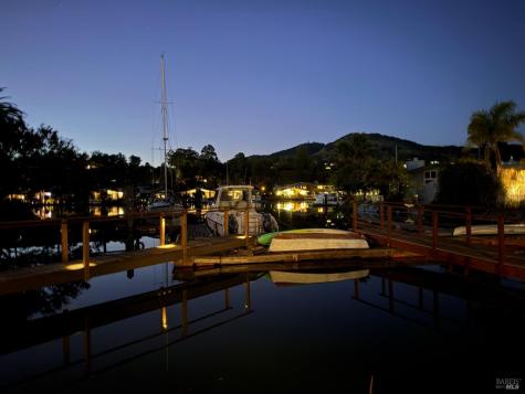 120 Canal Street San Rafael CA 94901