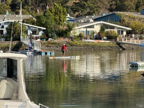 120 Canal Street San Rafael CA 94901