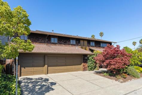 120 Canal Street San Rafael CA 94901