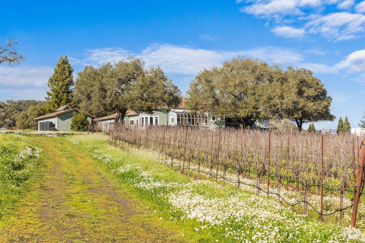 910-920 Lytton Springs Road Healdsburg CA 95448