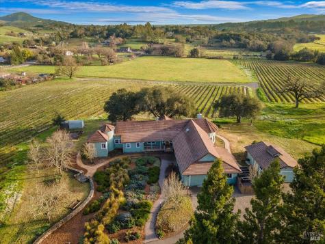 910-920 Lytton Springs Road Healdsburg CA 95448