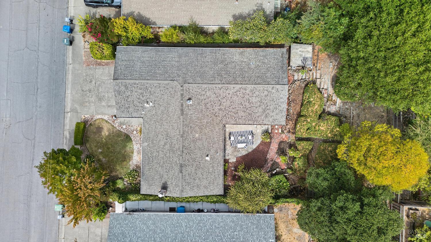 748 Paula Lane Petaluma CA 94952