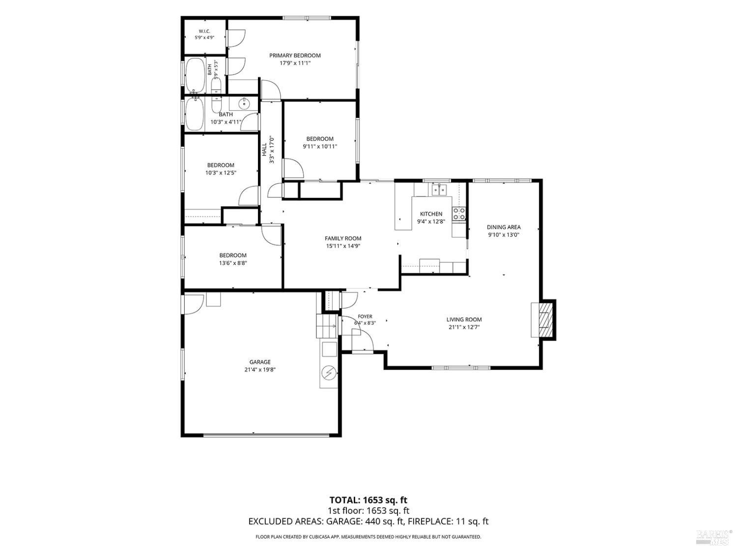 748 Paula Lane Petaluma CA 94952