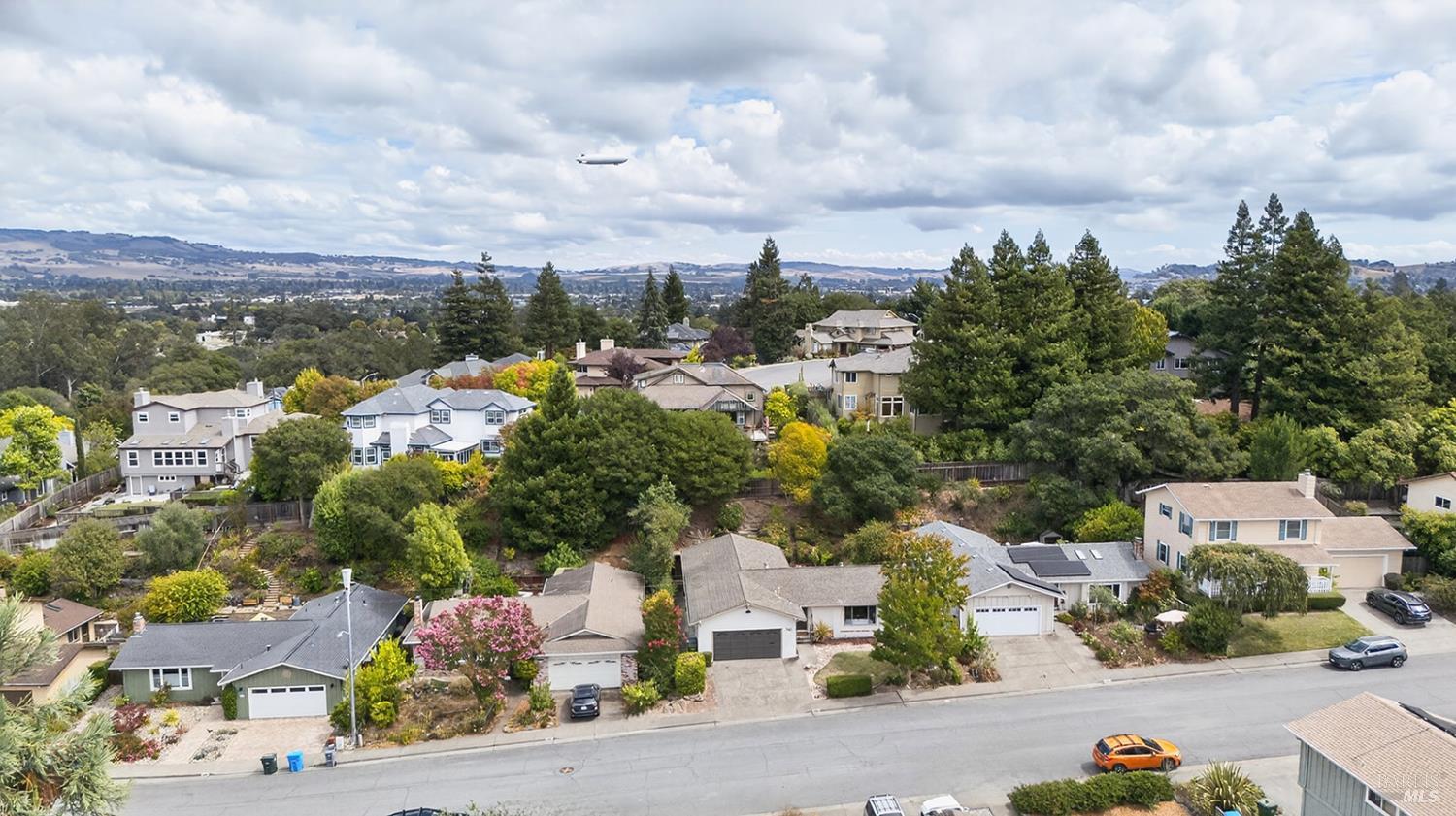 748 Paula Lane Petaluma CA 94952