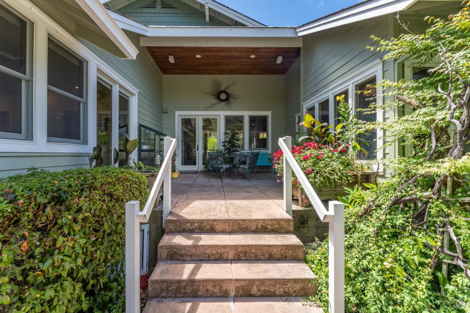 Ukiah CA 95482