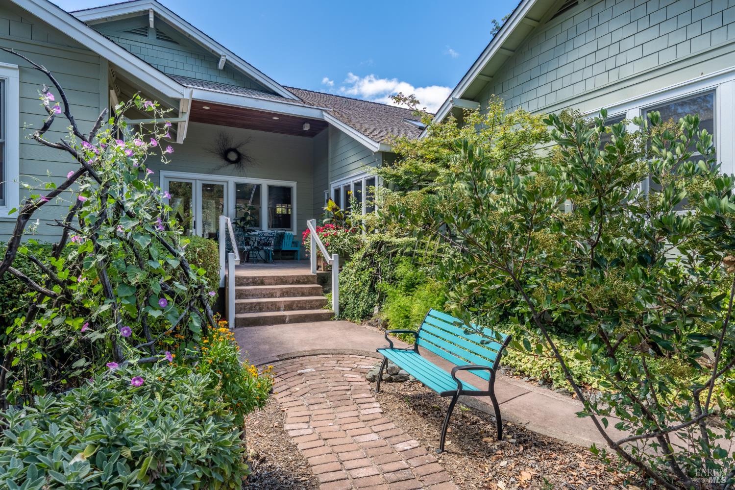 Ukiah CA 95482