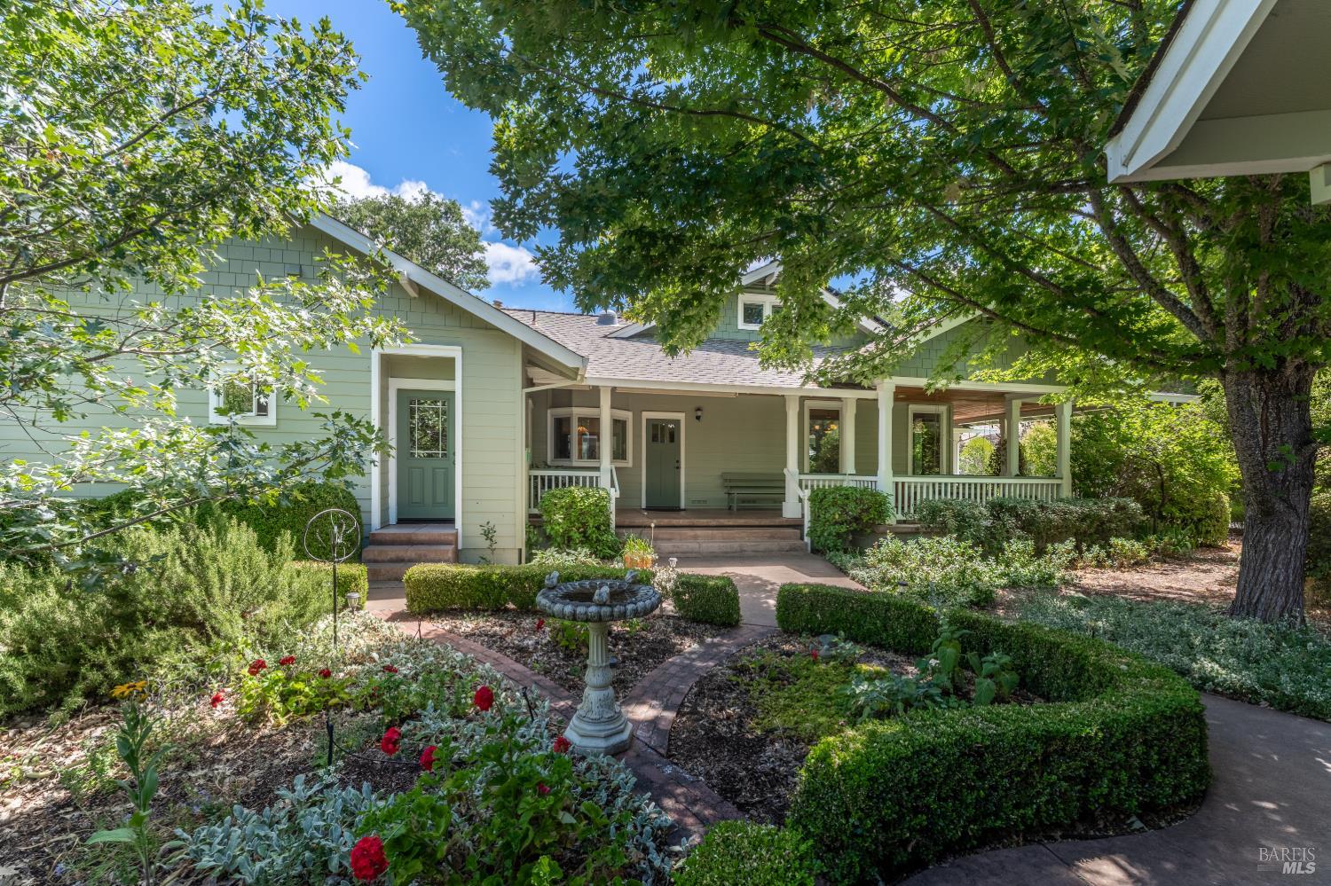 Ukiah CA 95482