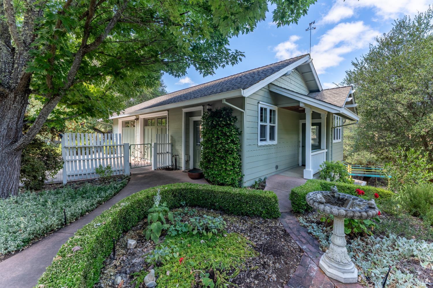 Ukiah CA 95482