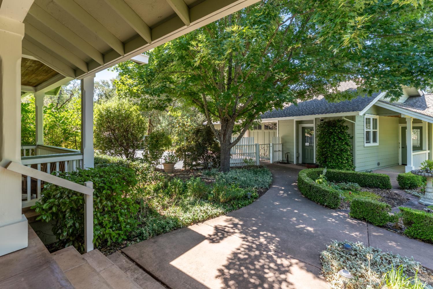 Ukiah CA 95482