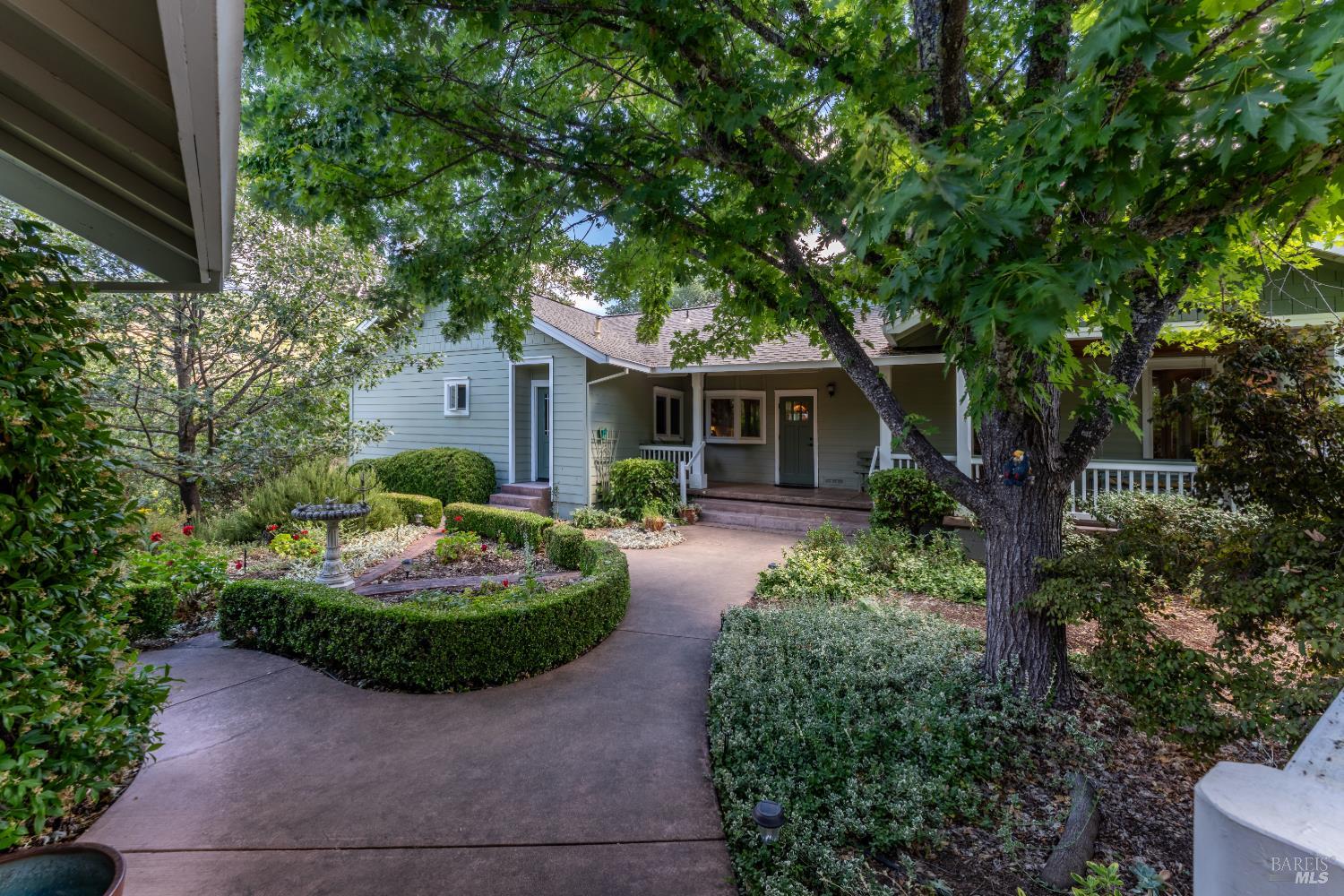Ukiah CA 95482