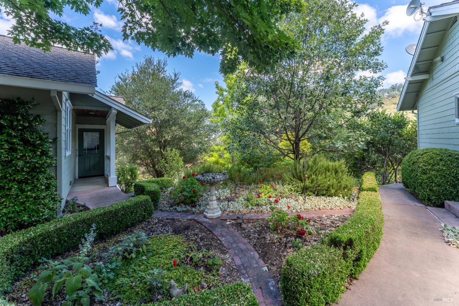 Ukiah CA 95482