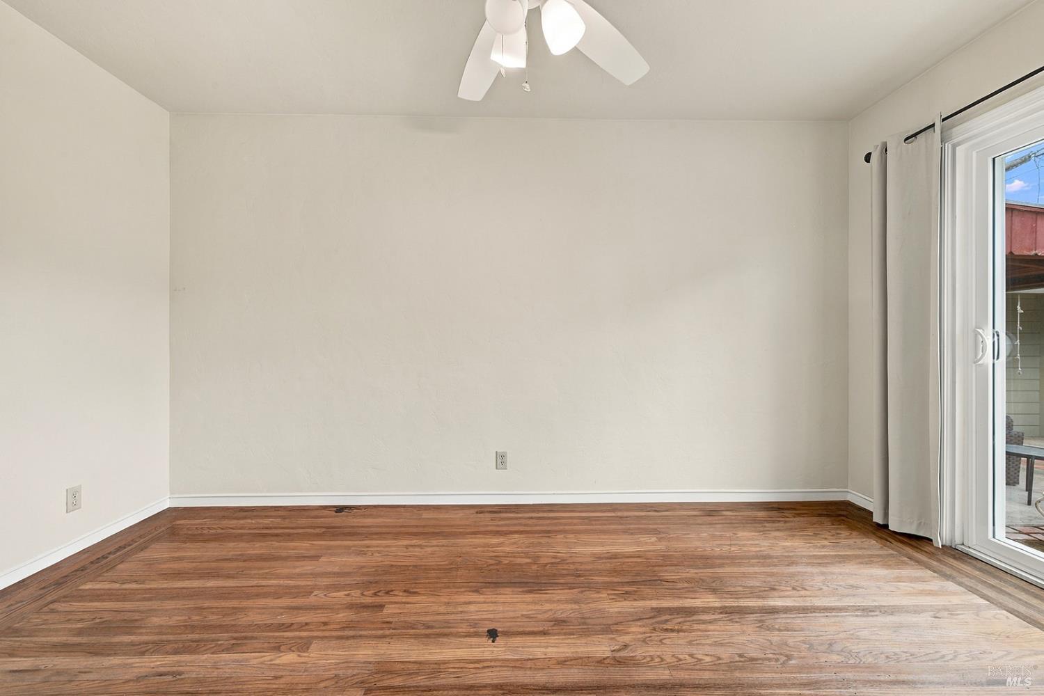 2817 Midway Drive Santa Rosa CA 95405