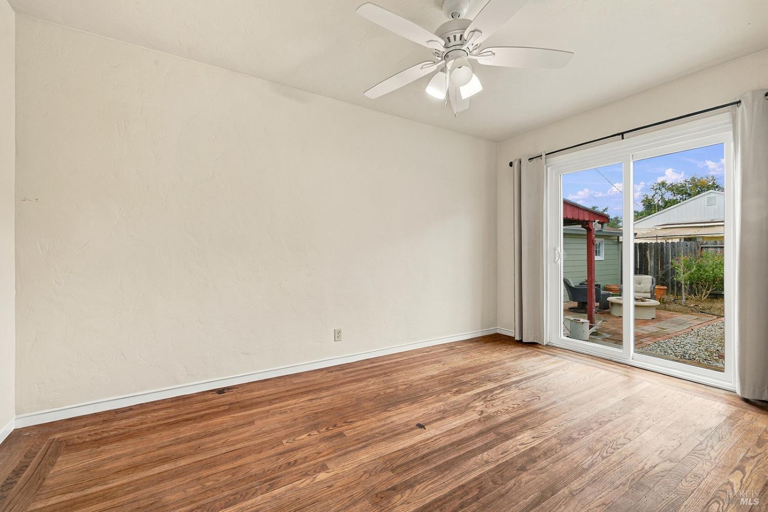 2817 Midway Drive Santa Rosa CA 95405