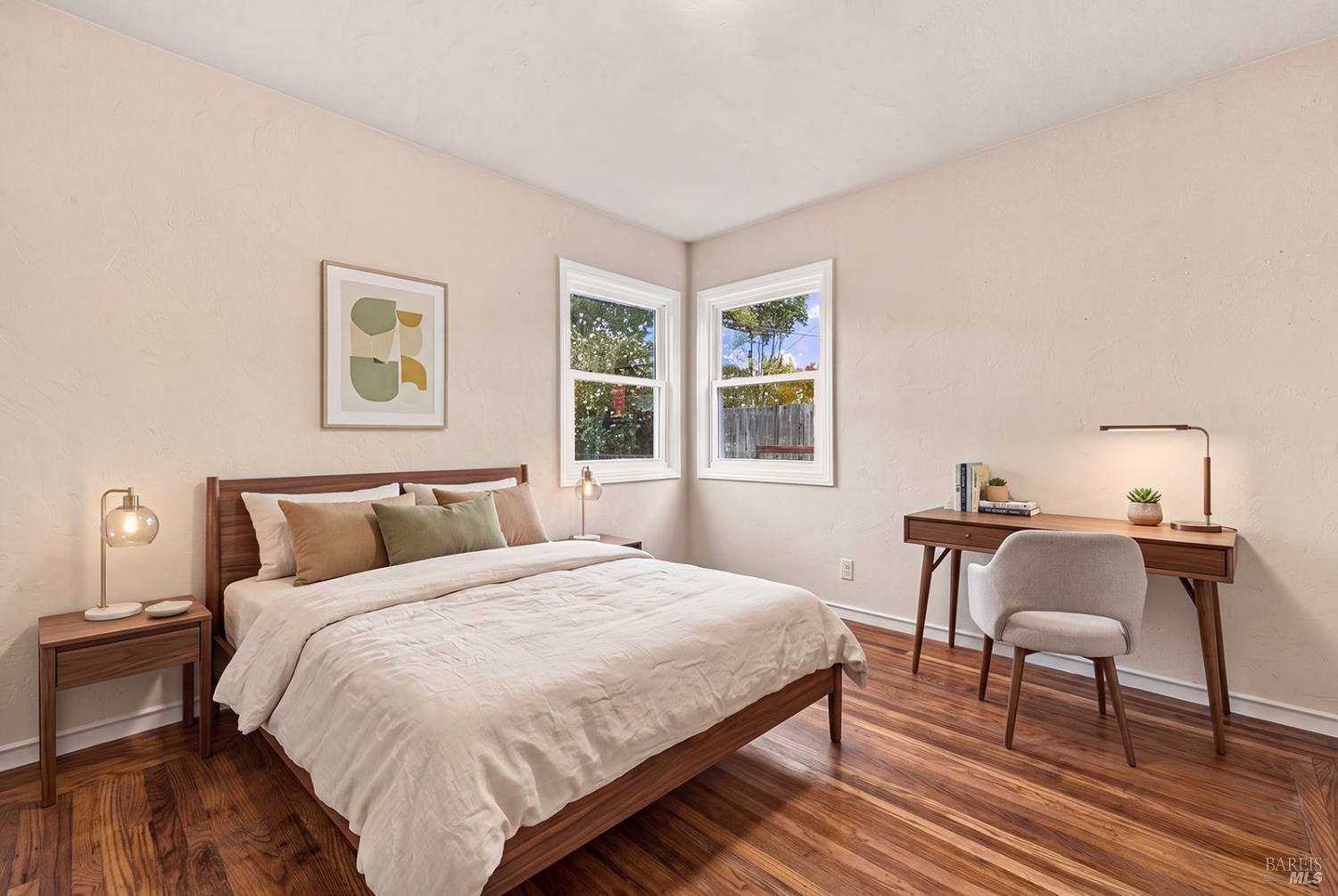 2817 Midway Drive Santa Rosa CA 95405