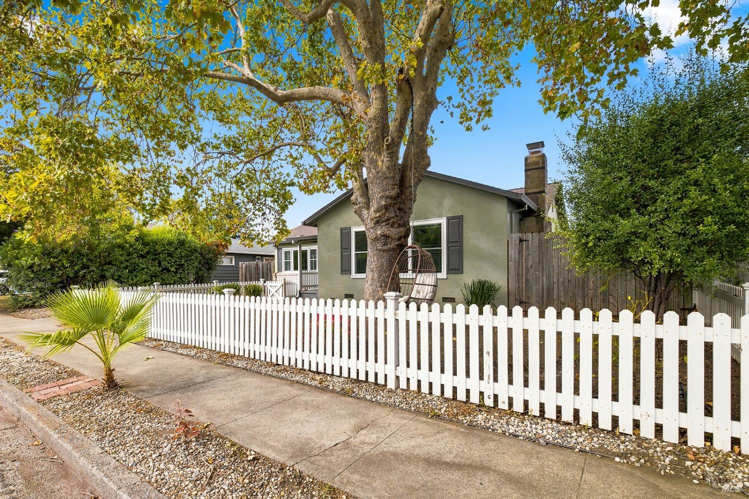 2817 Midway Drive Santa Rosa CA 95405