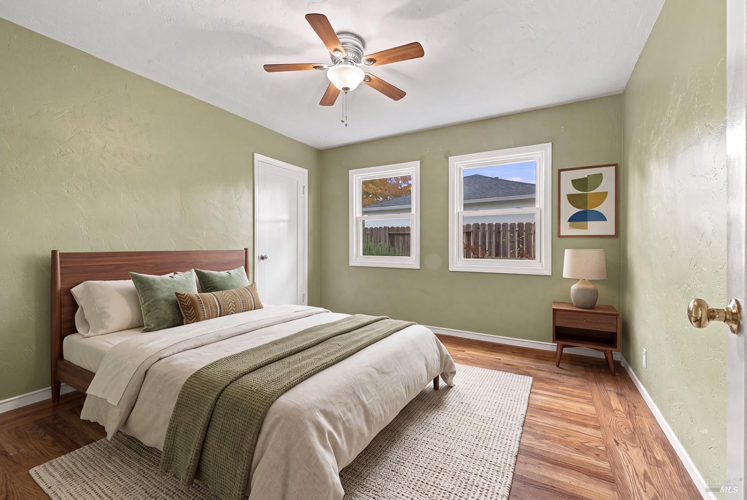 2817 Midway Drive Santa Rosa CA 95405