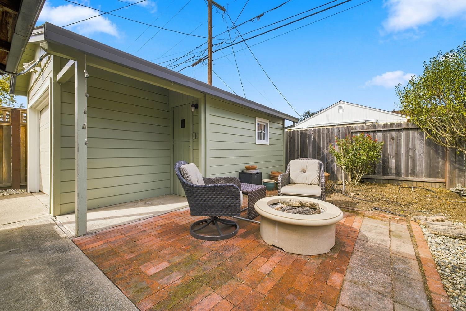 2817 Midway Drive Santa Rosa CA 95405