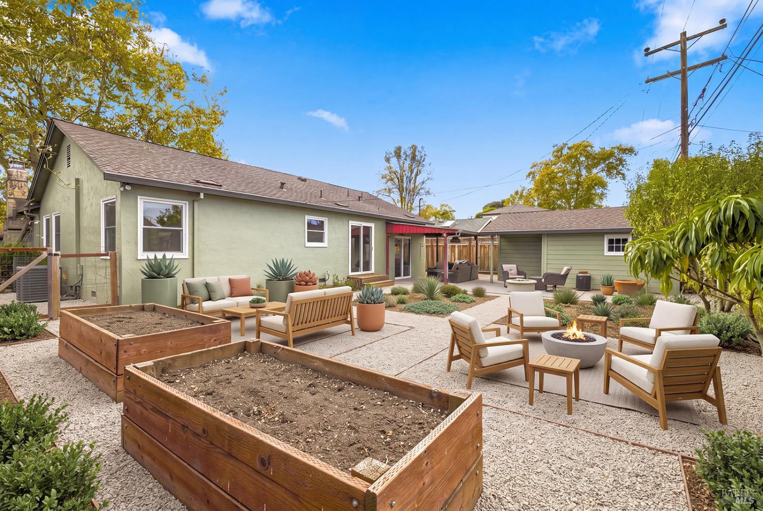 2817 Midway Drive Santa Rosa CA 95405