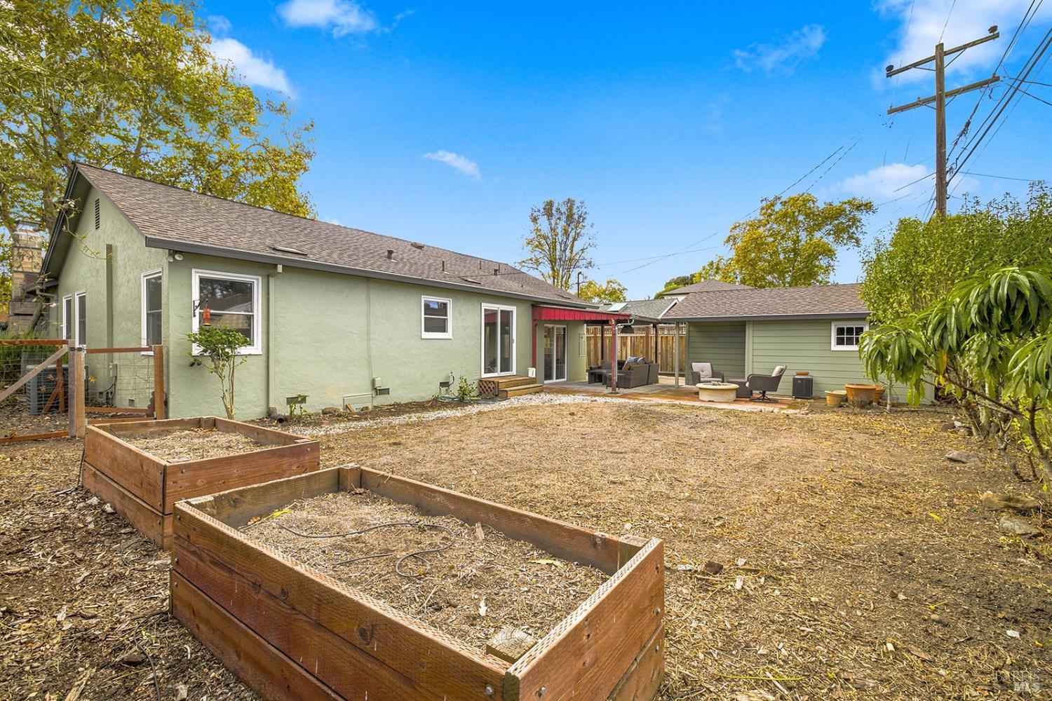 2817 Midway Drive Santa Rosa CA 95405