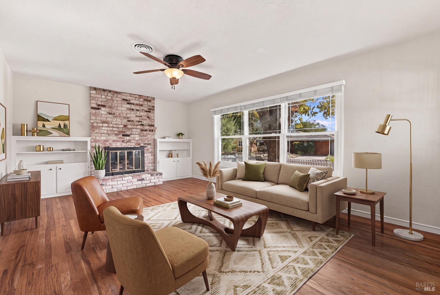 2817 Midway Drive Santa Rosa CA 95405