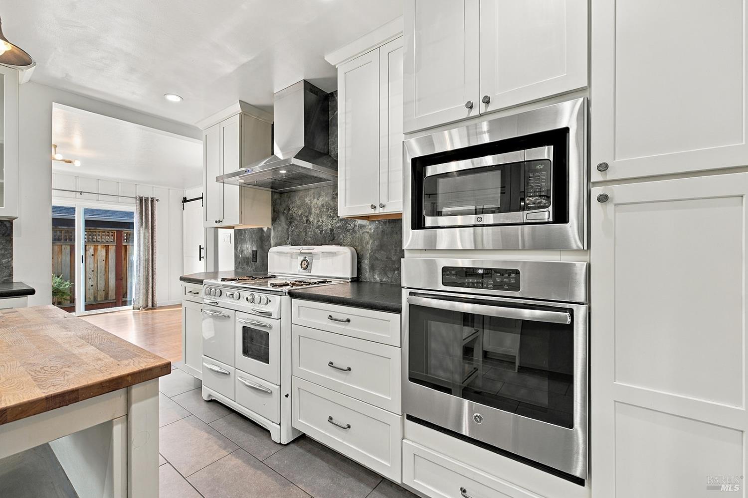 2817 Midway Drive Santa Rosa CA 95405