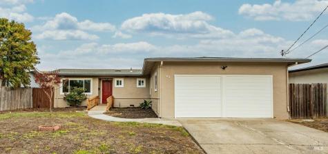 65 Arlington Drive Petaluma CA 94952