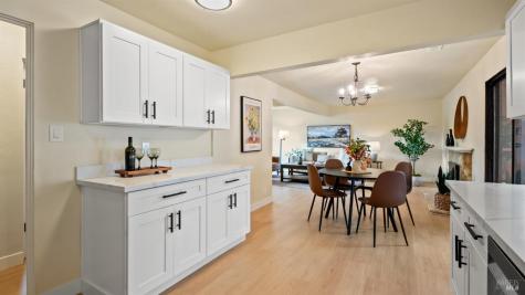65 Arlington Drive Petaluma CA 94952
